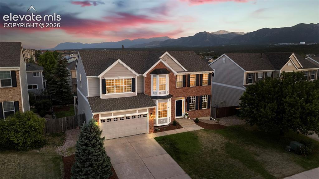 315 Sedona Drive