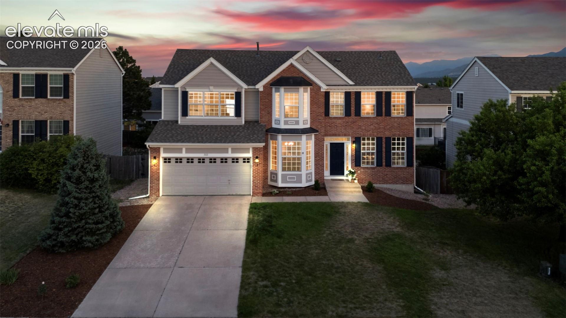 315 Sedona Drive
