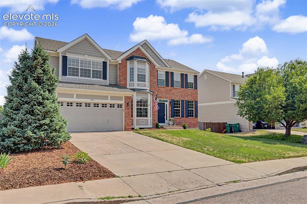 315 Sedona Drive