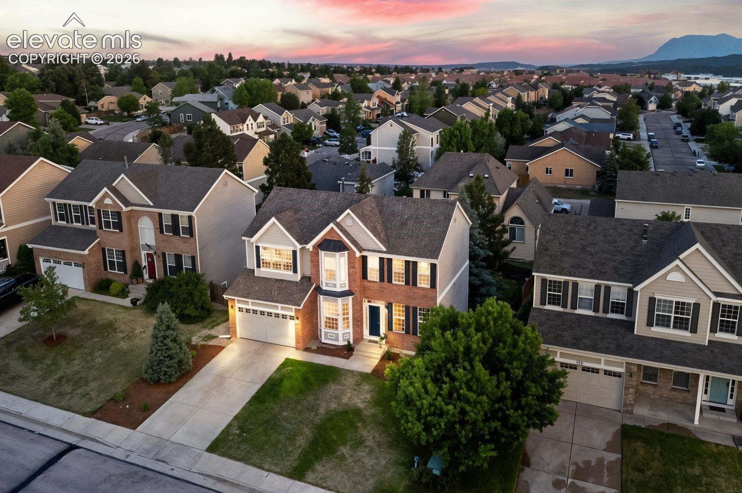 315 Sedona Drive