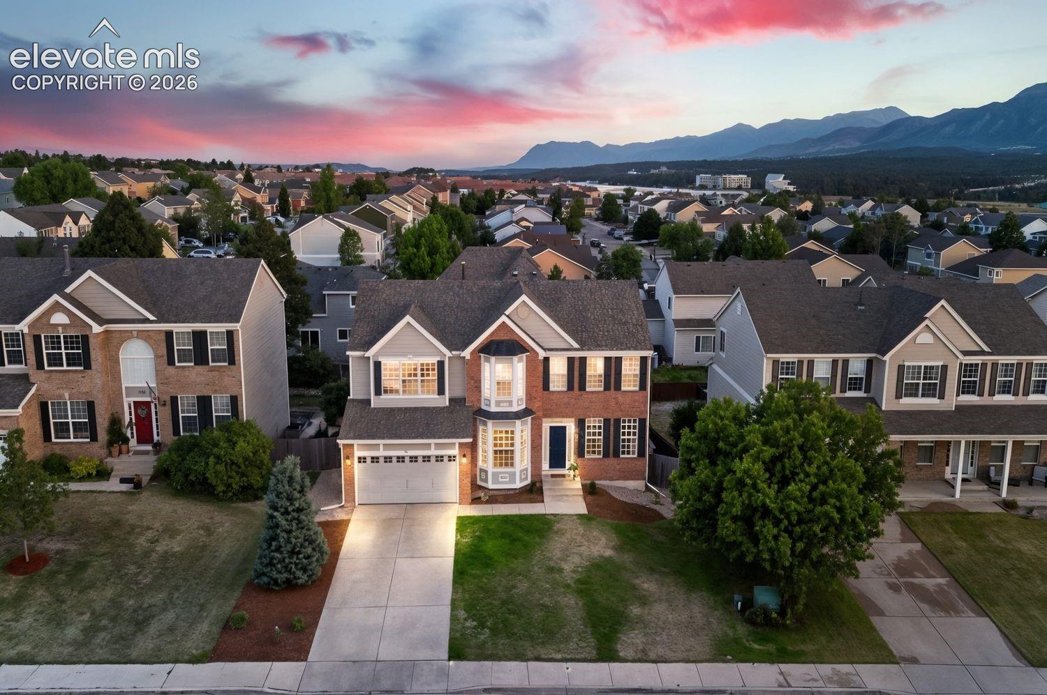 315 Sedona Drive