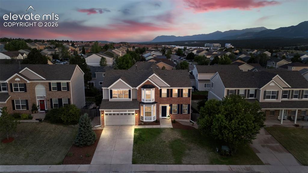 315 Sedona Drive