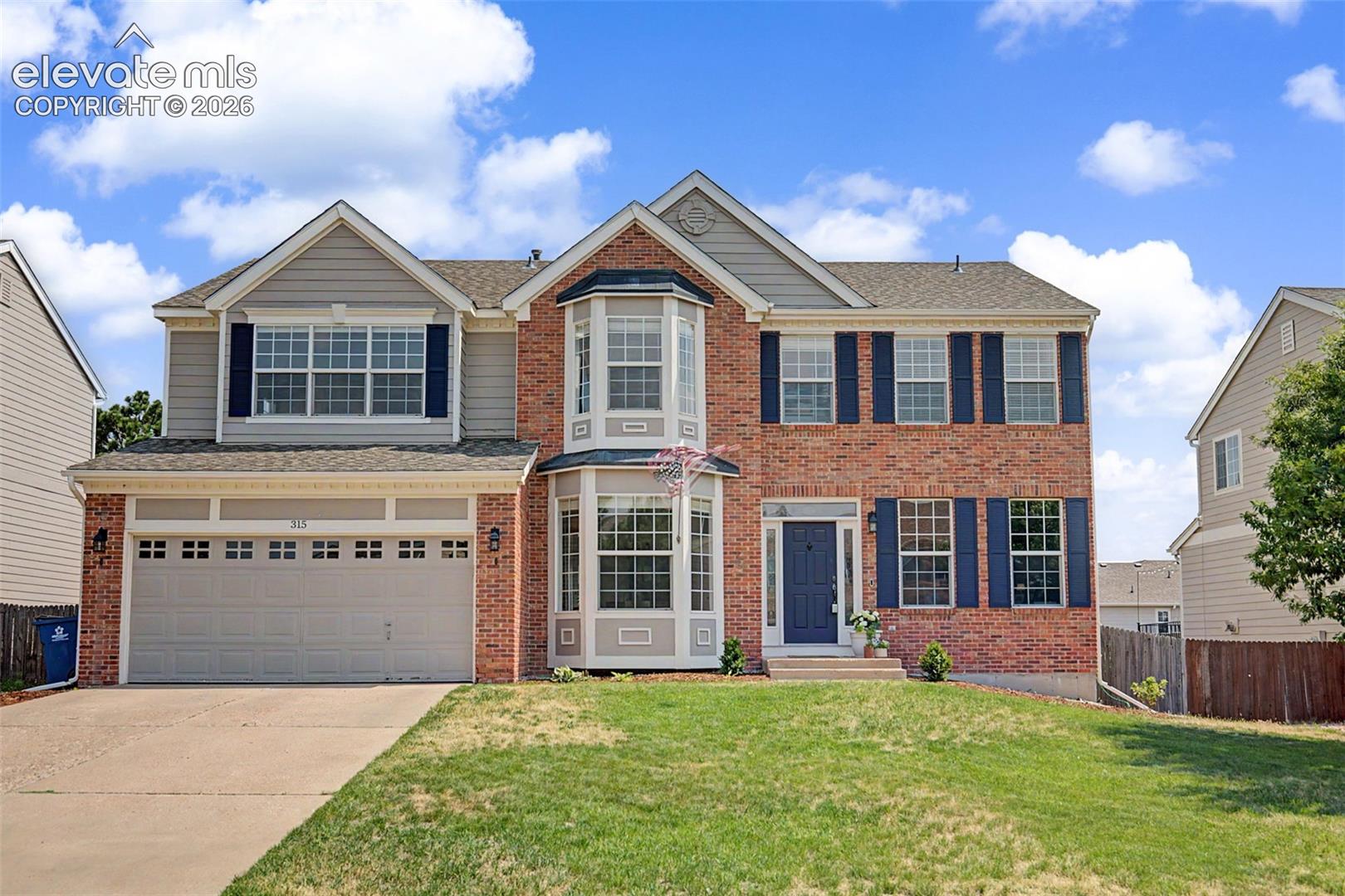 315 Sedona Drive