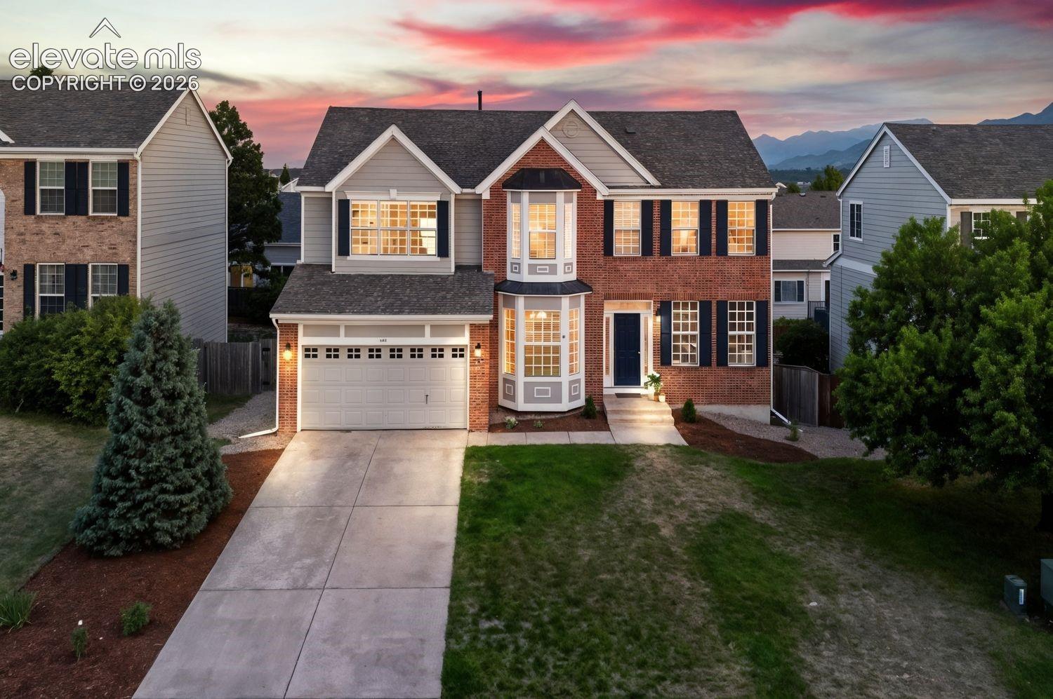 315 Sedona Drive