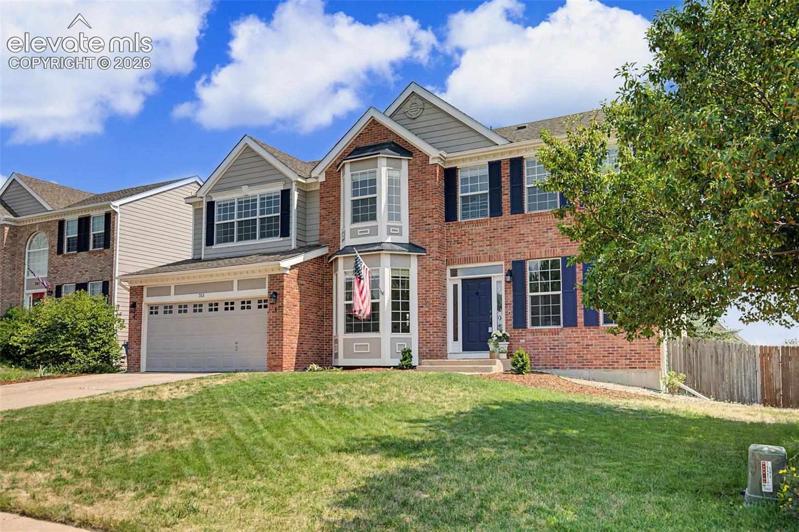 315 Sedona Drive