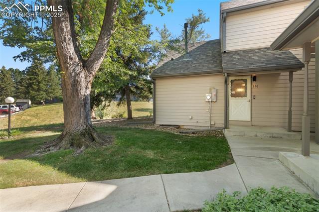 330 Cobblestone Drive