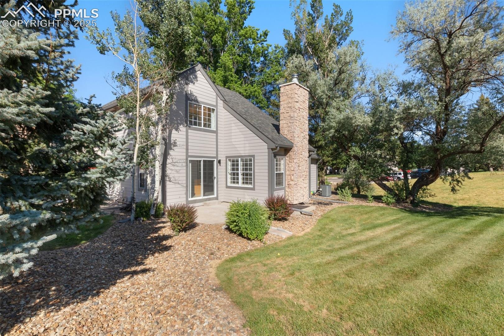 330 Cobblestone Drive