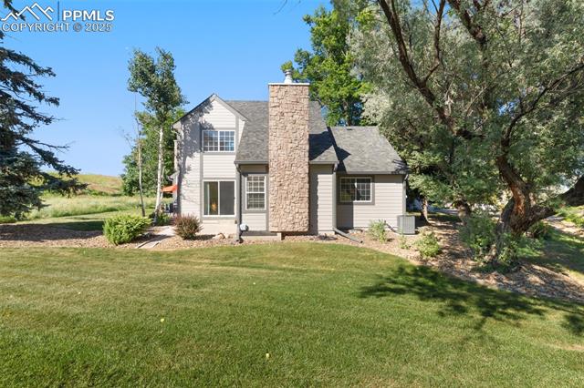 330 Cobblestone Drive