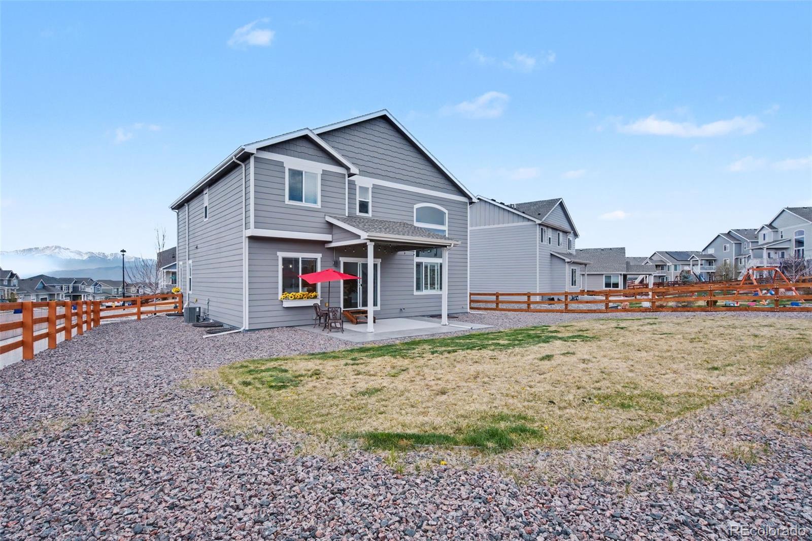 4974 Olympus Drive
