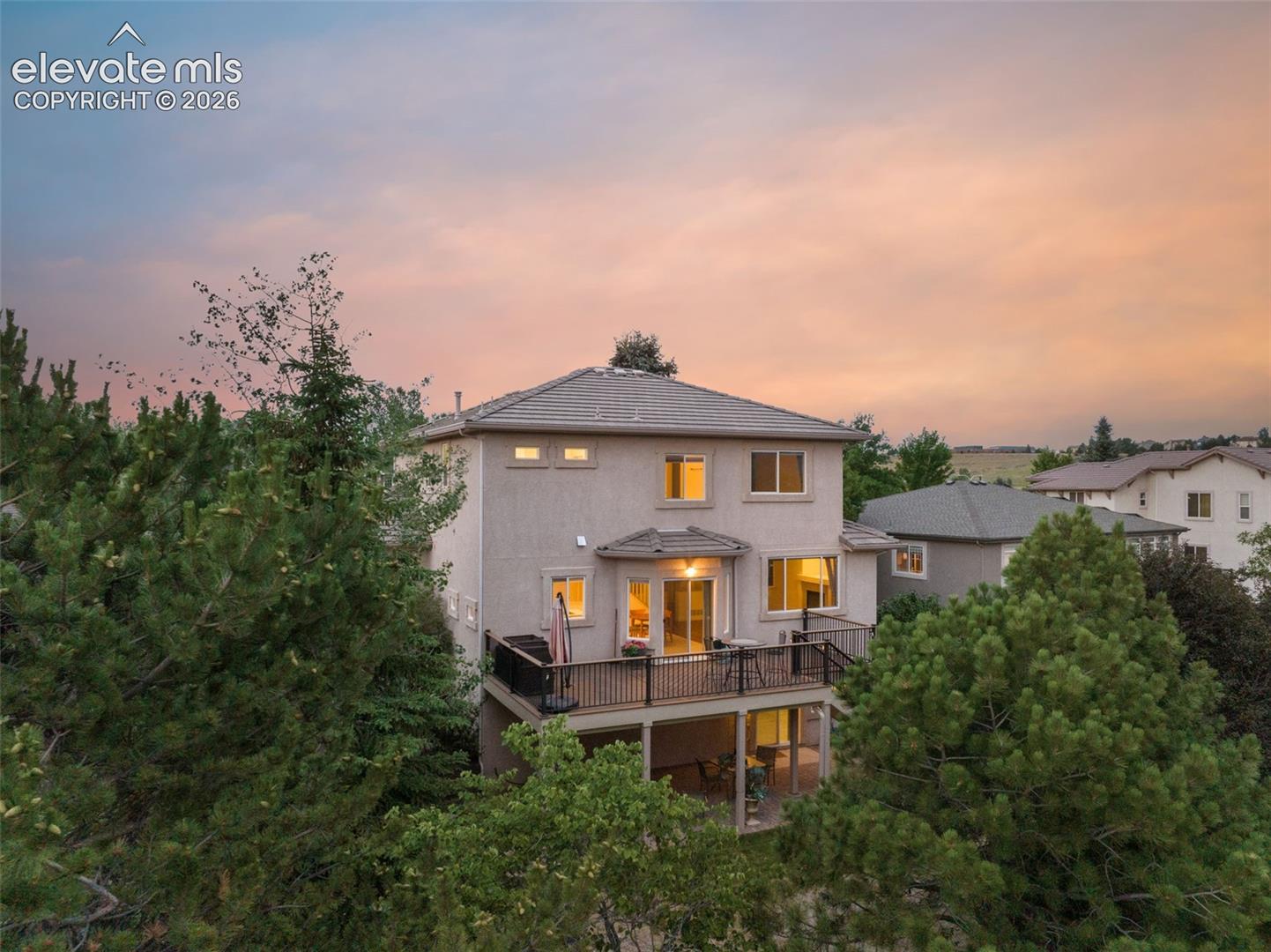9630 Hollyleaf Court