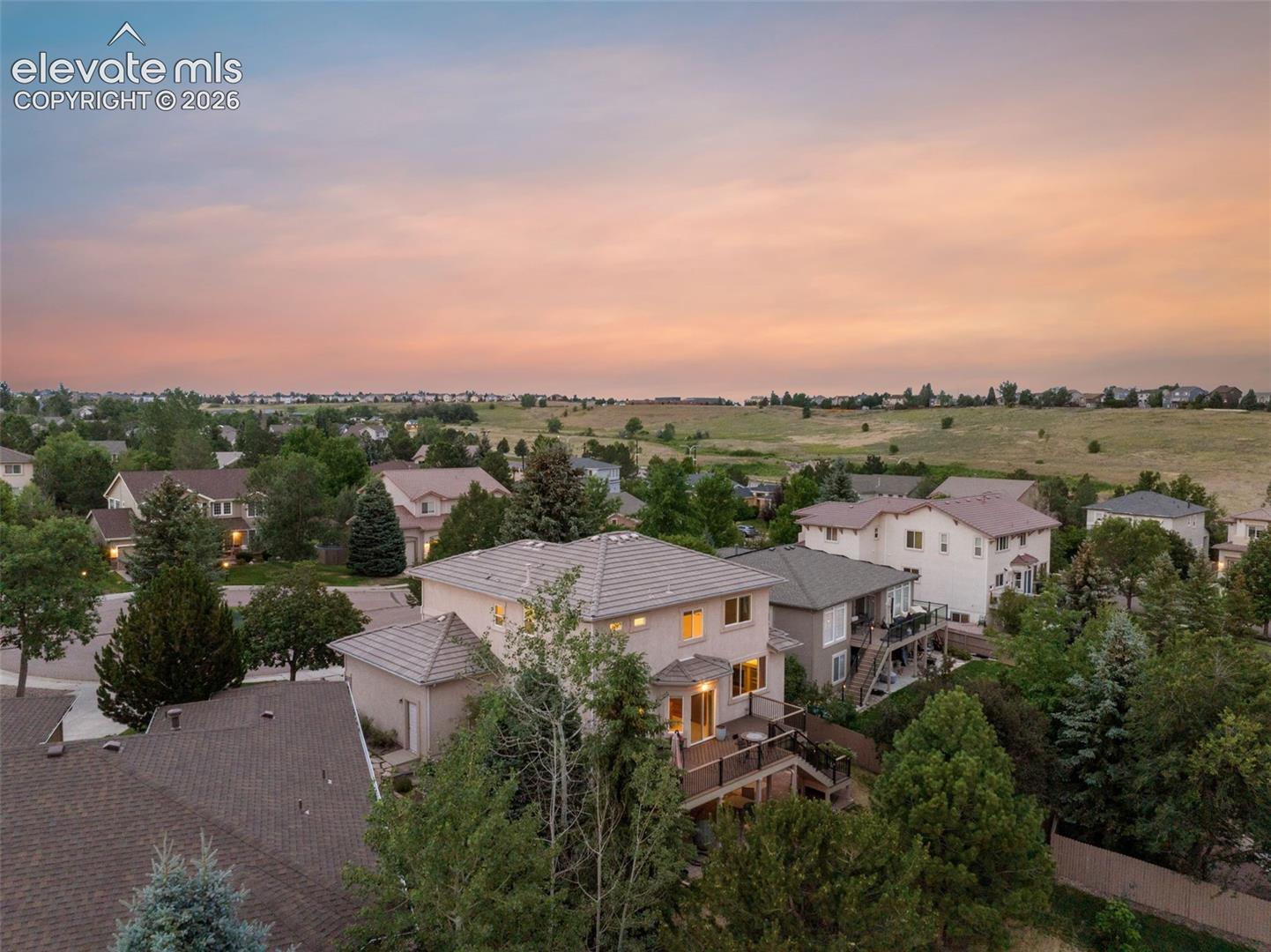 9630 Hollyleaf Court