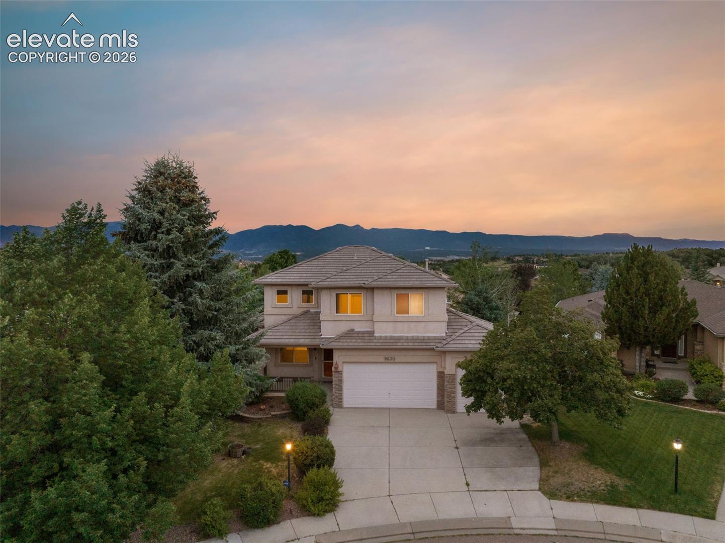 9630 Hollyleaf Court