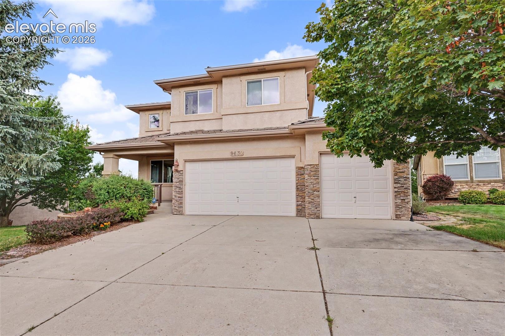 9630 Hollyleaf Court