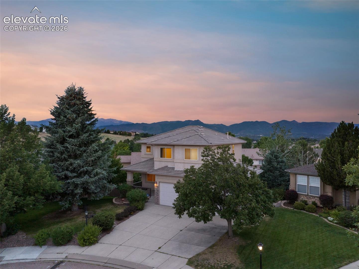 9630 Hollyleaf Court