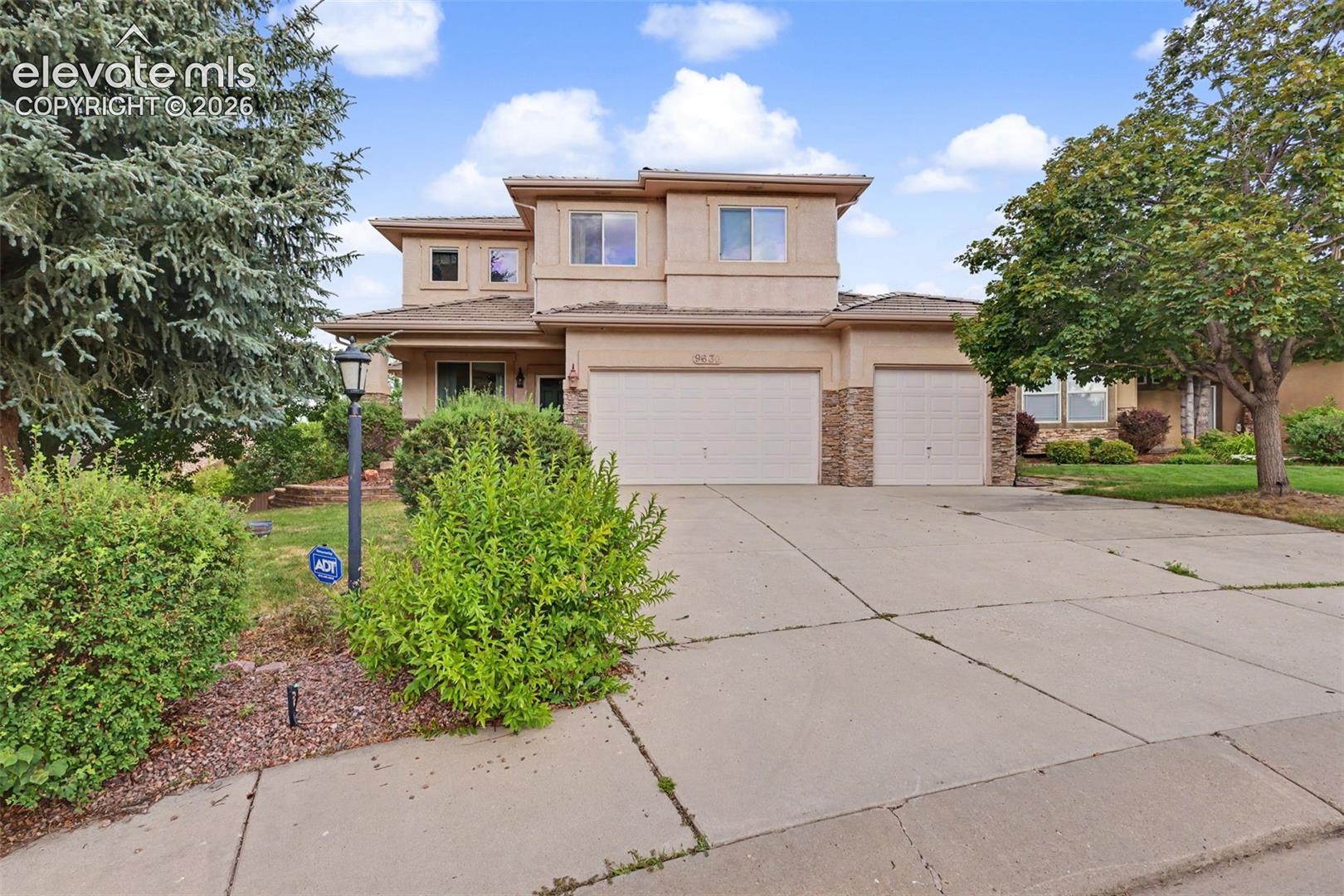 9630 Hollyleaf Court