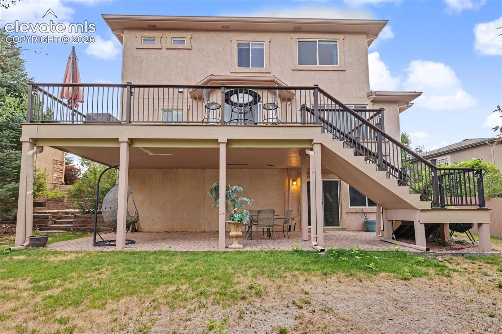 9630 Hollyleaf Court