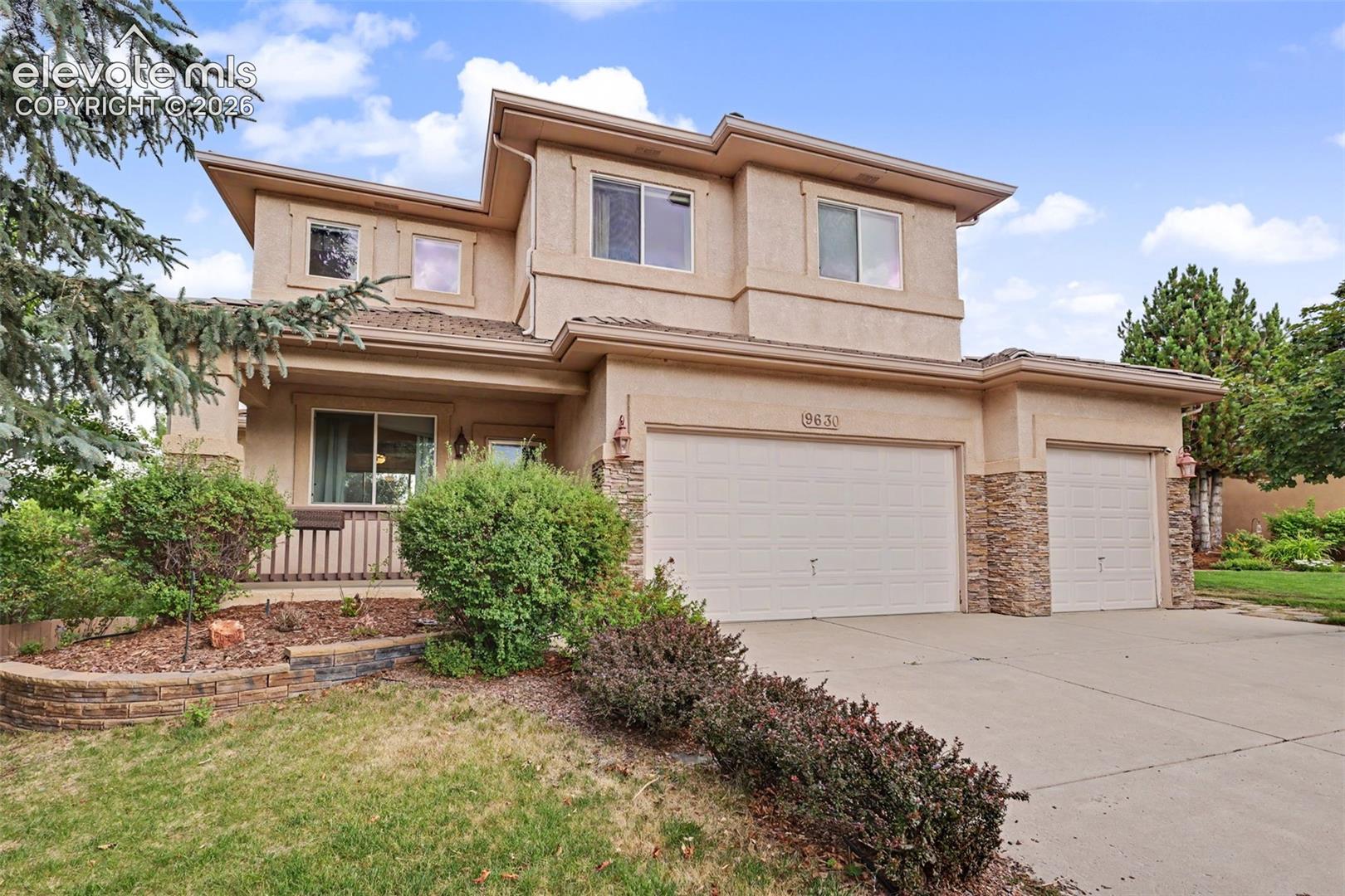 9630 Hollyleaf Court