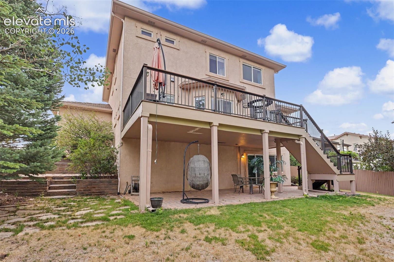 9630 Hollyleaf Court