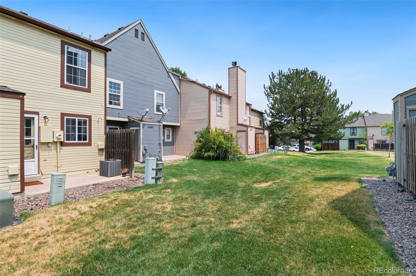 14485 E Hawaii Circle Unit: B