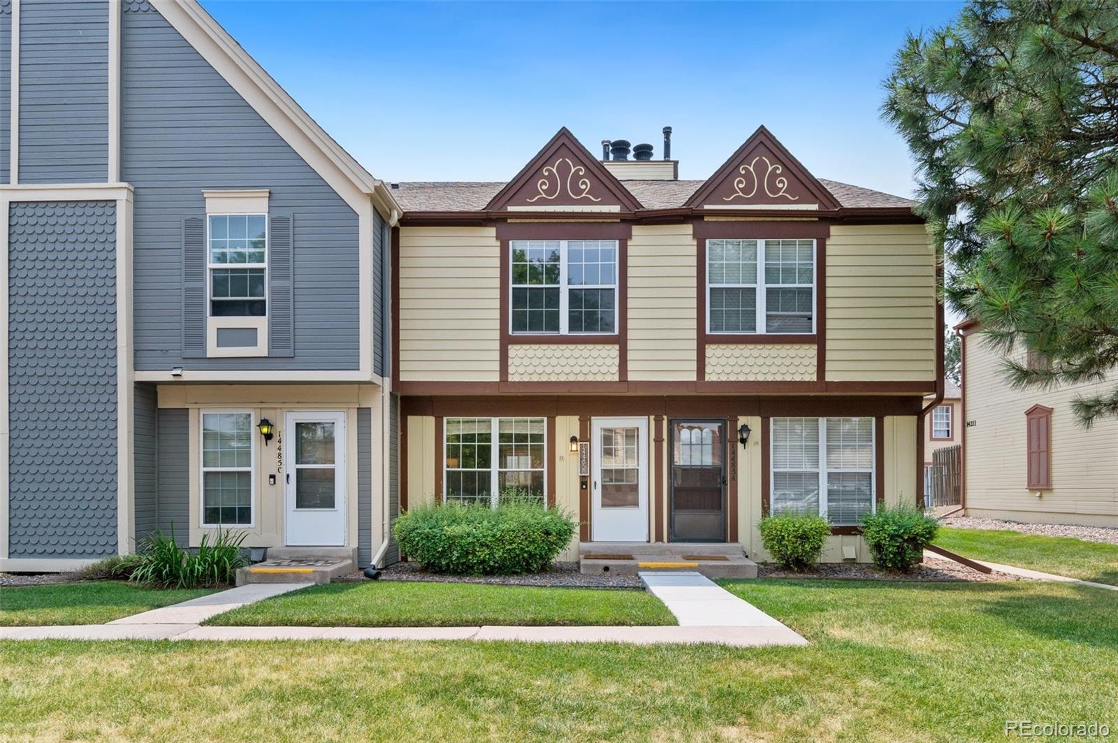 14485 E Hawaii Circle Unit: B
