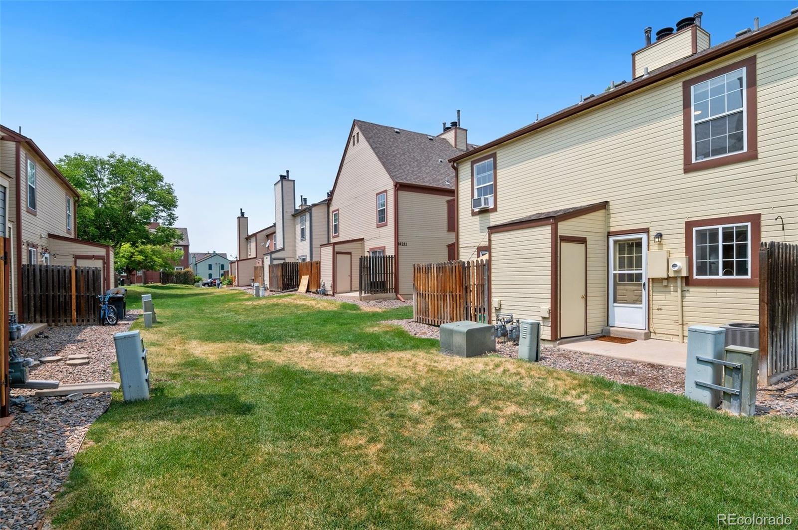 14485 E Hawaii Circle Unit: B