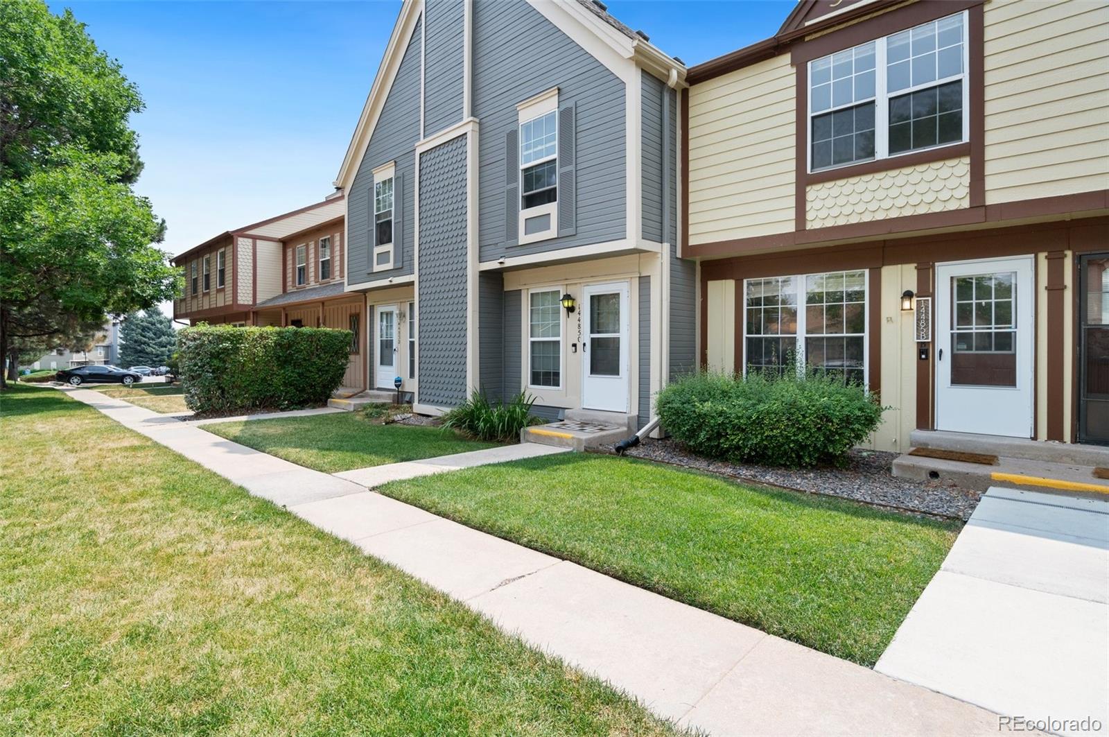 14485 E Hawaii Circle Unit: B