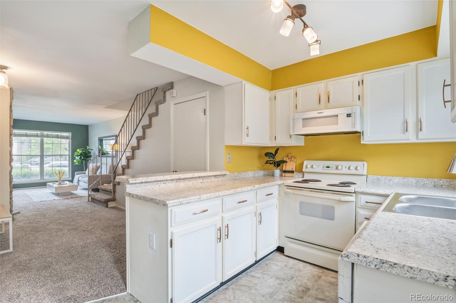 14485 E Hawaii Circle Unit: B