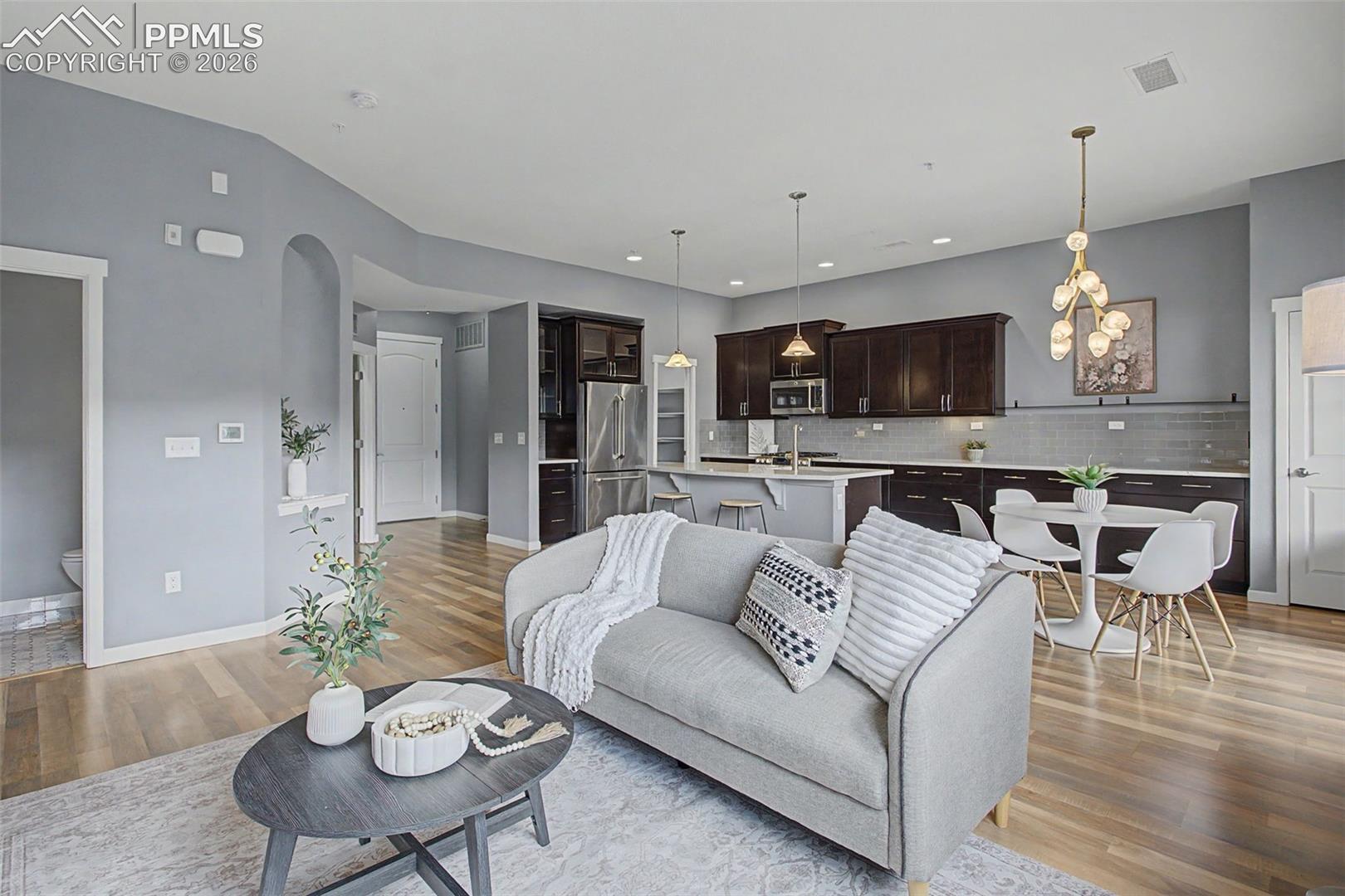 2133 Primo Road Unit: 206