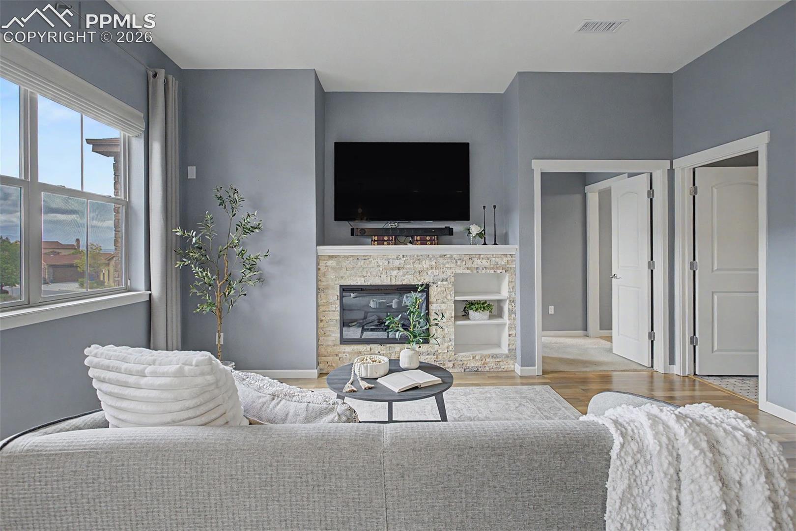 2133 Primo Road Unit: 206