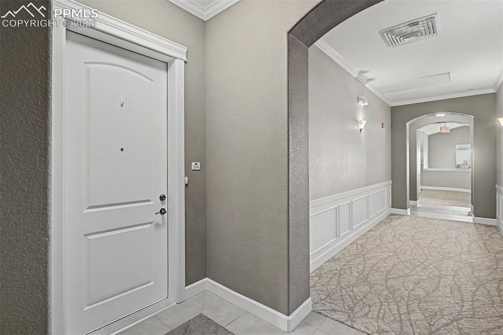 2133 Primo Road Unit: 206
