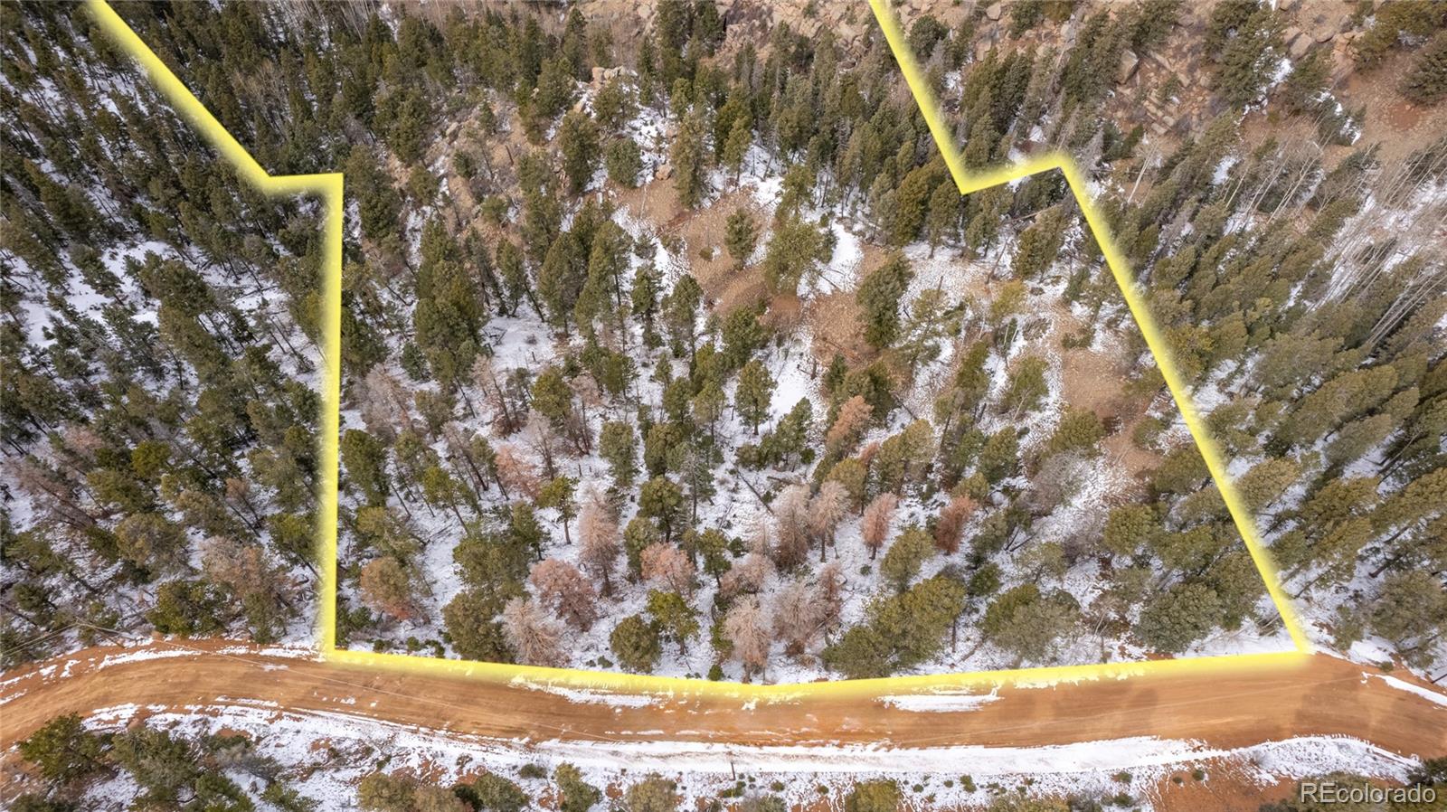 3388-3410 N Mountain Estates Road