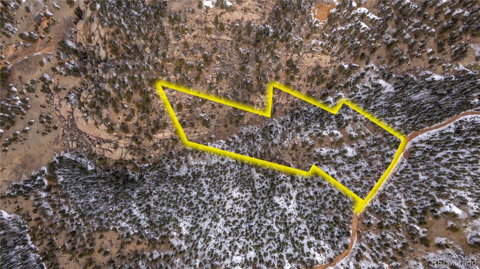 3388-3410 N Mountain Estates Road