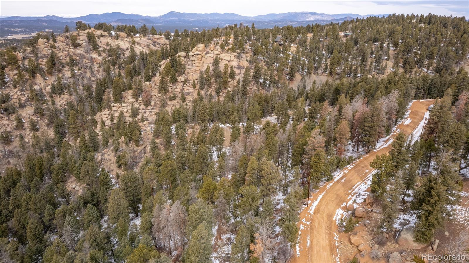 3388-3410 N Mountain Estates Road