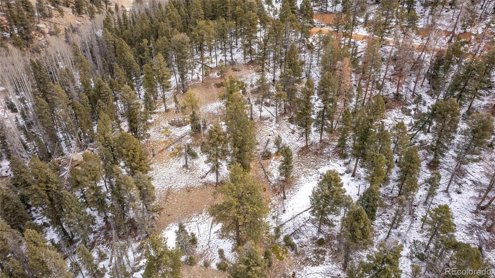 3388-3410 N Mountain Estates Road