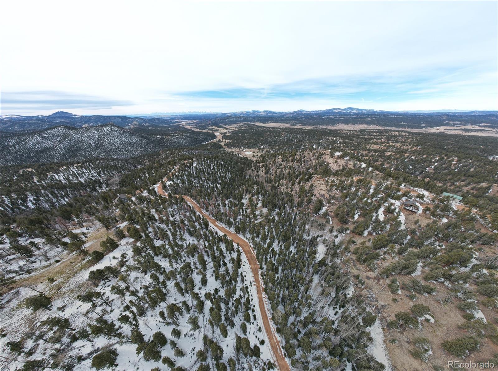 3388-3410 N Mountain Estates Road