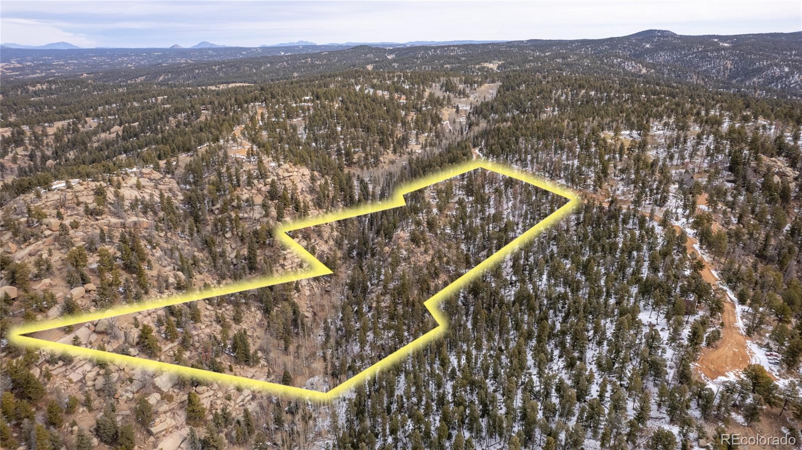 3388-3410 N Mountain Estates Road