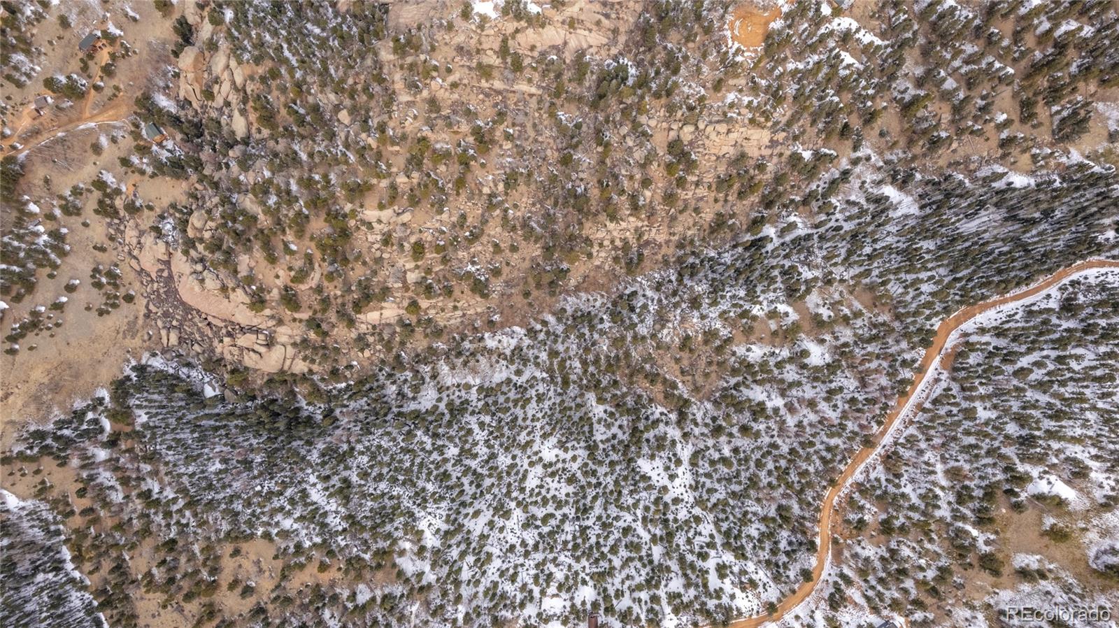 3388-3410 N Mountain Estates Road