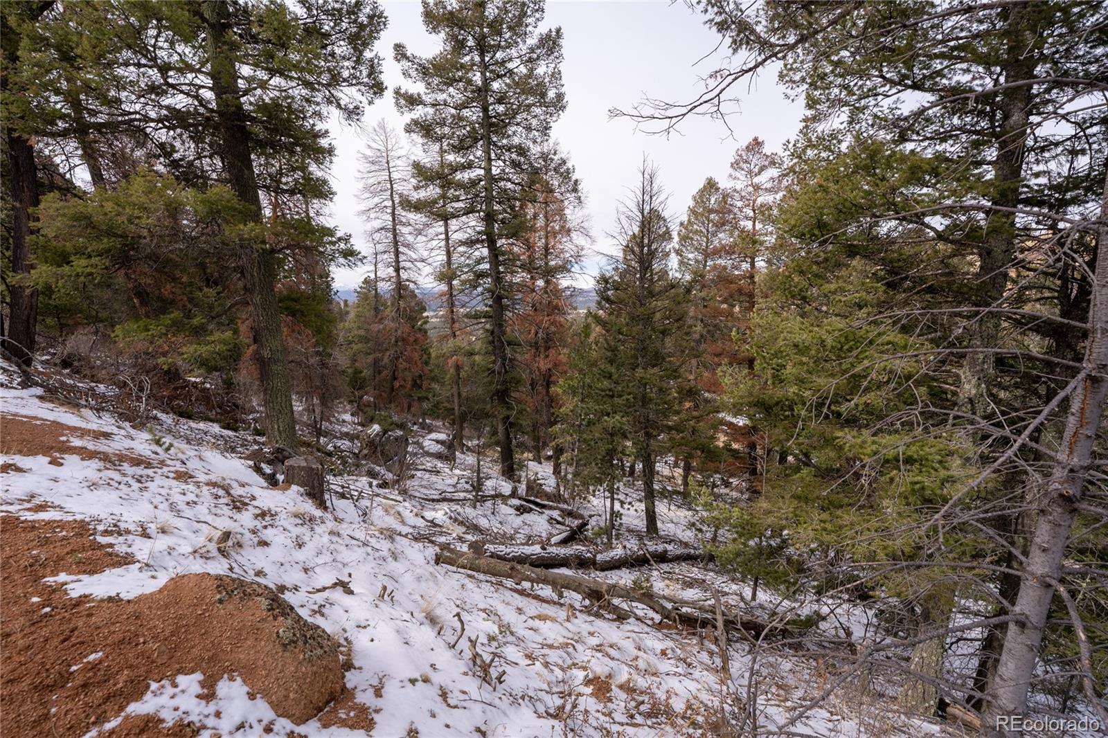 3388-3410 N Mountain Estates Road