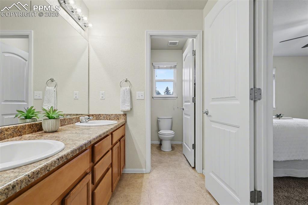 2465 Sierra Springs Drive