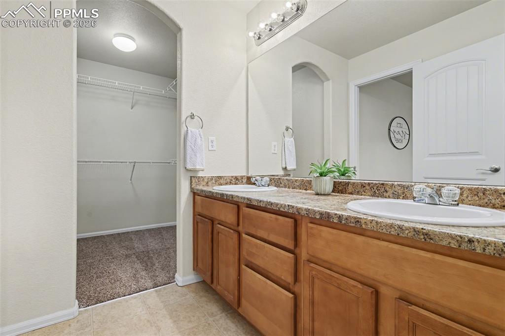 2465 Sierra Springs Drive