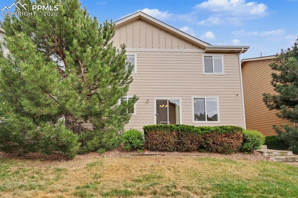 2465 Sierra Springs Drive