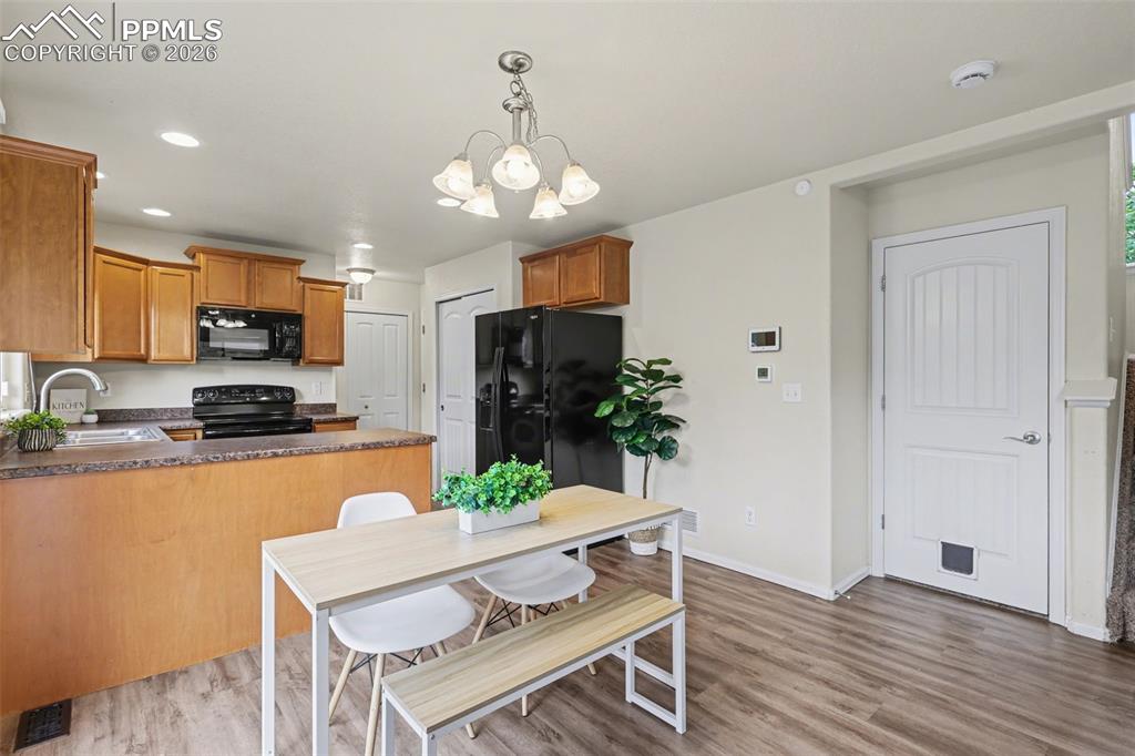 2465 Sierra Springs Drive