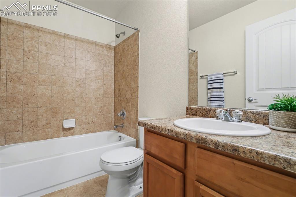 2465 Sierra Springs Drive