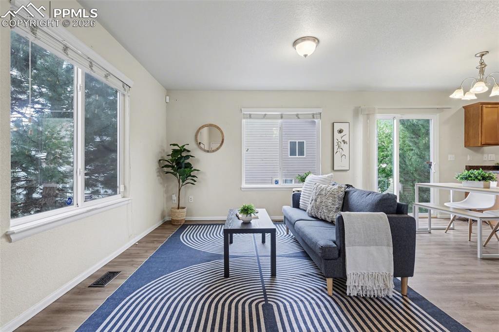 2465 Sierra Springs Drive