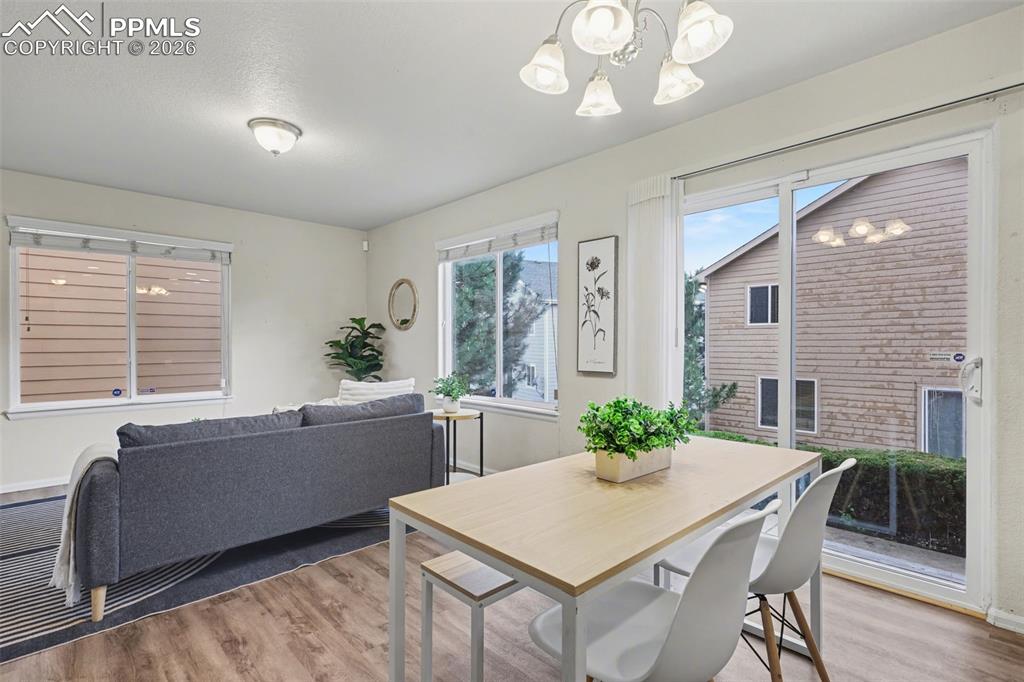 2465 Sierra Springs Drive