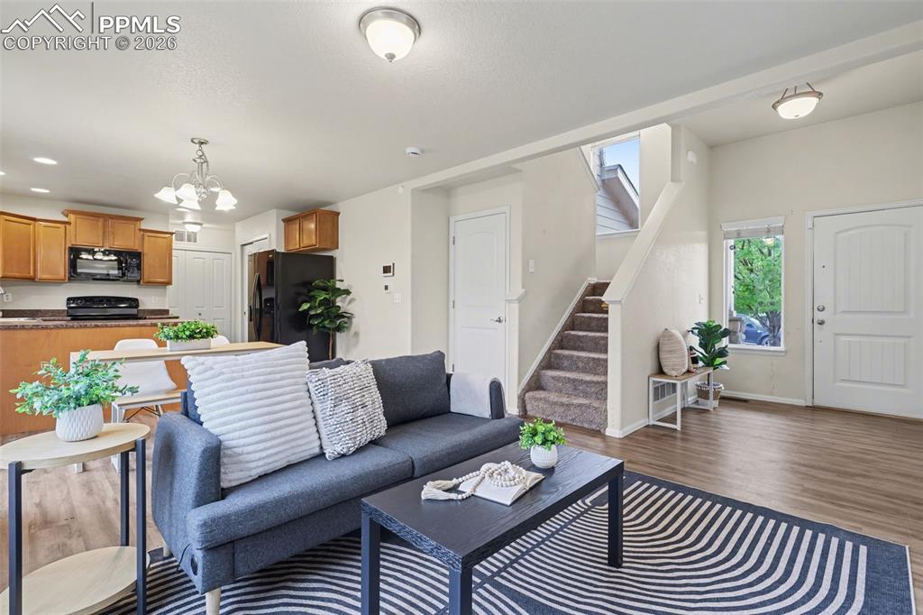 2465 Sierra Springs Drive