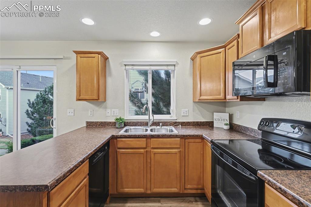 2465 Sierra Springs Drive