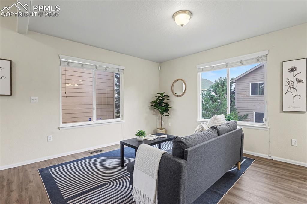 2465 Sierra Springs Drive