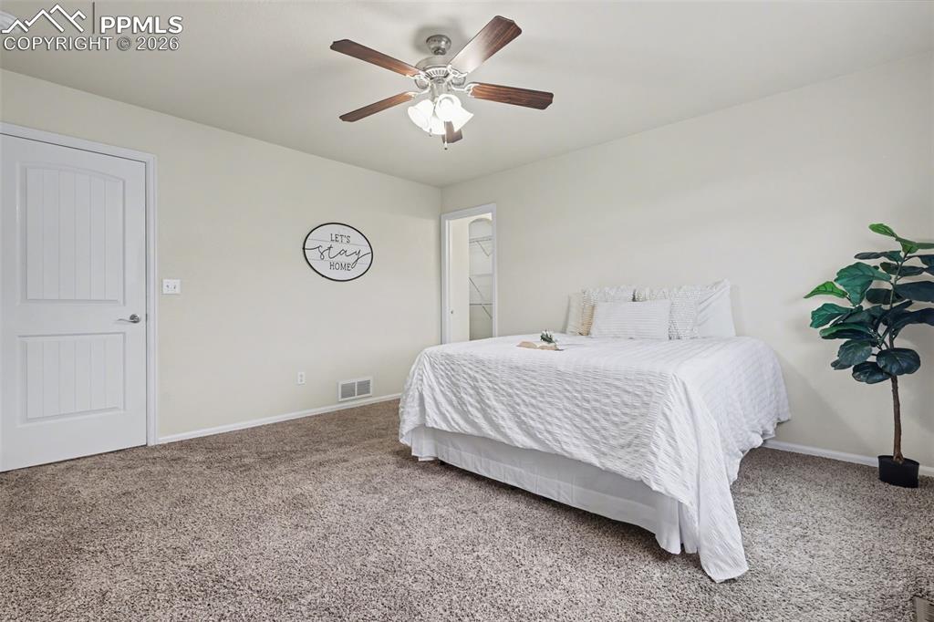 2465 Sierra Springs Drive