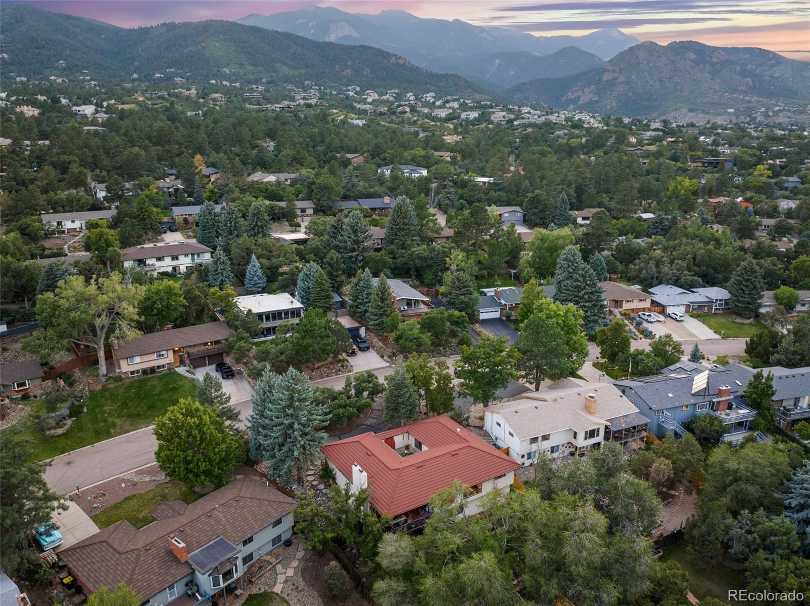 2433 Virgo Drive